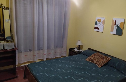 Cosquin House | Casa Tony