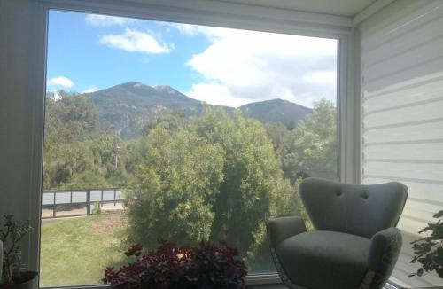San Carlos de Bariloche House | Casa Towanda