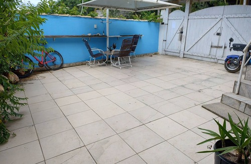 Buzios House | Casa Trévo Beach!