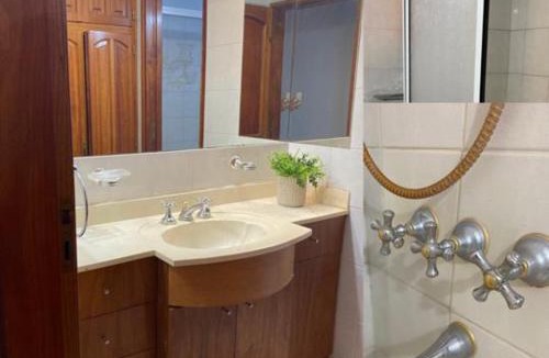 Devoto House | Casa tradicional, amplia y funcional