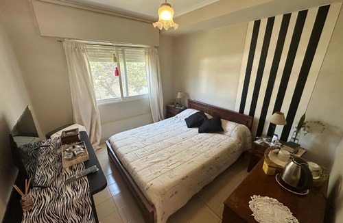 Santa Fe House | Casa tranquila y segura