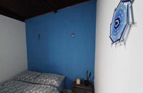 Umuarama House | Casa Trilha Caiçara