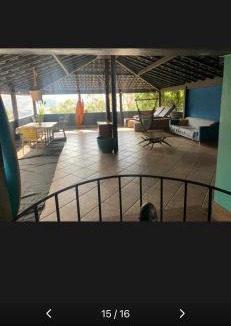 Zona Sul House | Casa Tropical Copacabana