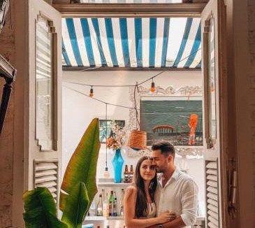 Zona Sul Hotel | Casa Tuxi