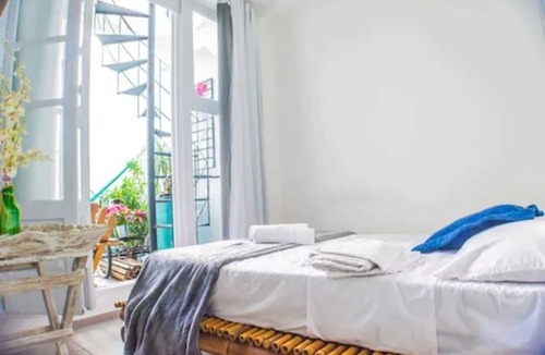 Zona Sul Hotel | Casa Tuxi