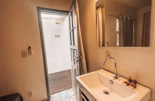 Zona Sul Hotel | Casa Tuxi
