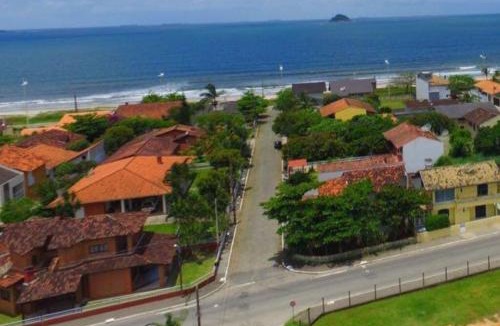 Ubatuba House | Casa Ubatuba 3 Quartos Verão PROMO Perto Mar SFS Ar Condicionado Wi-Fi