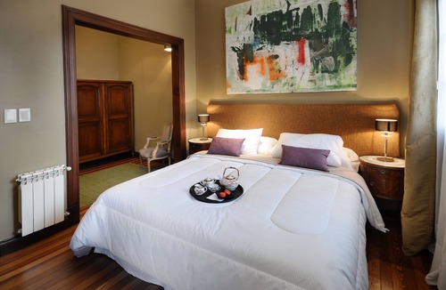 Abasto Apartment | Casa Umare