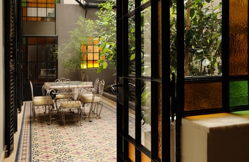 Abasto Apartment | Casa Umare