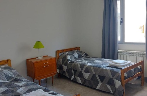 Playa Union House | Casa unión