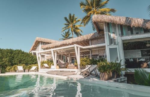 Moitas House | Casa Uru