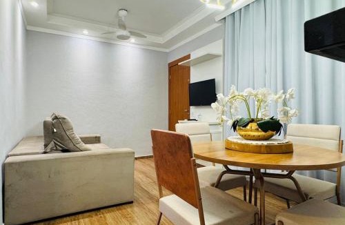 Catanduva Apartment | Casa Valentina 2