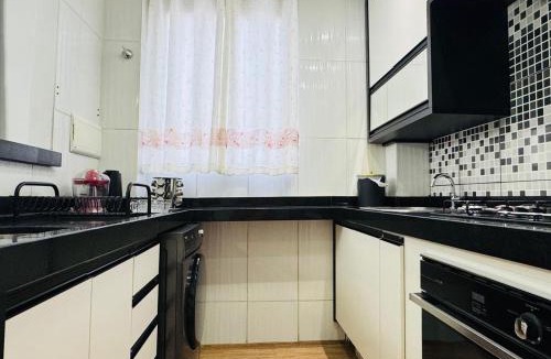 Catanduva Apartment | Casa Valentina 2