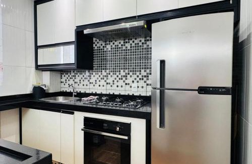 Catanduva Apartment | Casa Valentina 2