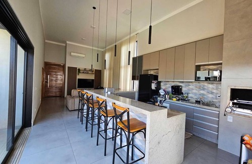 Mirassol House | Casa Valle