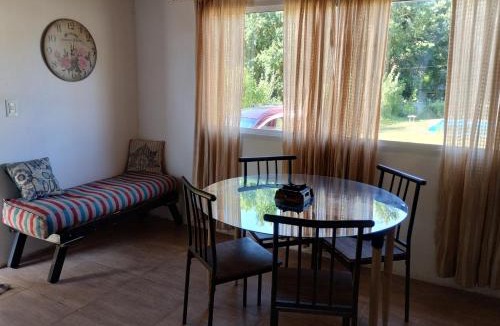 Sierra de los Padres House | Casa Valle Verde