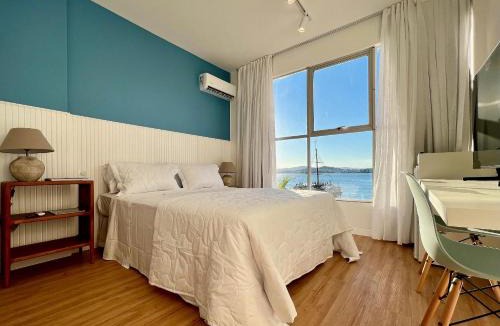 Jose Mendes Hotel | Casa Veleiro