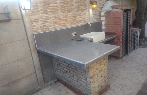 Almirante Brown House | Casa Veranera para Disfrutar en Cualquier Ocasión
