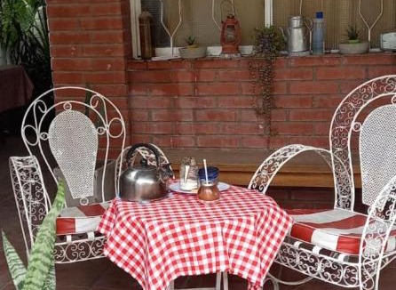 Almirante Brown House | Casa Veranera para Disfrutar en Cualquier Ocasión