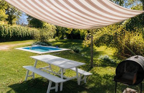 La Cumbre House | Casa Verde
