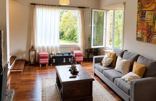 La Cumbre House | Casa Verde