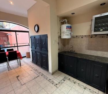 San Antonio de Areco House | Casa vero
