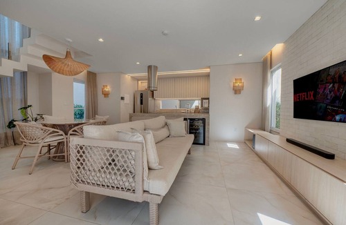 Tabuba Condo | Casa Vibes House in Cumbuco by Carpediem
