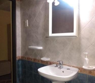 Colonia Catriel Apartment | Casa Victoria