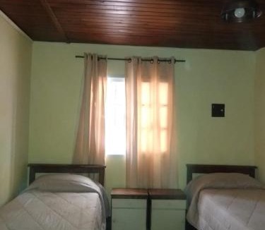 Colonia Catriel Apartment | Casa Victoria