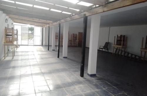 Cerrillos House | Casa Victoria