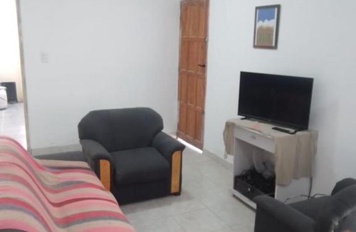 Cerrillos House | Casa Victoria