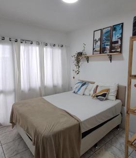 Guaratuba House | Casa Vila Mar Guesthouse