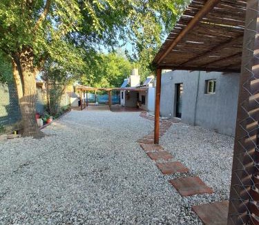 Tanti House | casa villa azul 1