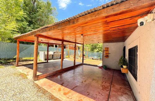Tanti House | casa villa azul 1