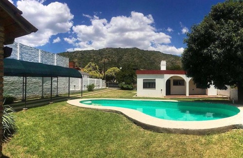 Villa Carlos Paz House | Casa Villa Carlos paz