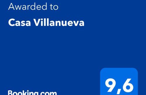 Historic Center House | Casa Villanueva