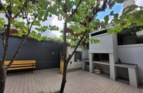 Historic Center House | Casa Villanueva