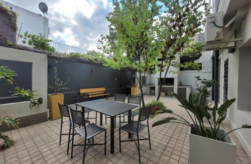 Historic Center House | Casa Villanueva