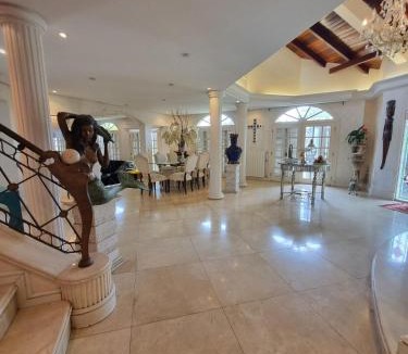 Nossa Senhora da Saude Villa | Casa Vinhedos