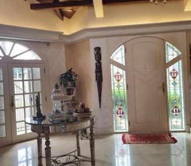 Nossa Senhora da Saude Villa | Casa Vinhedos