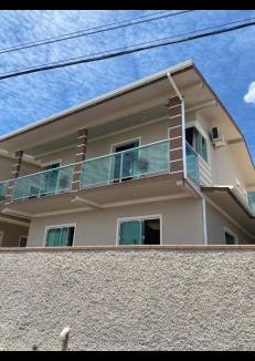 Governador Celso Ramos House | Casa vista á mar