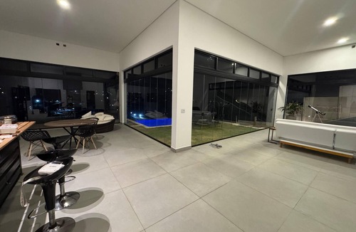 Igarata House | Casa Vista Igaratá