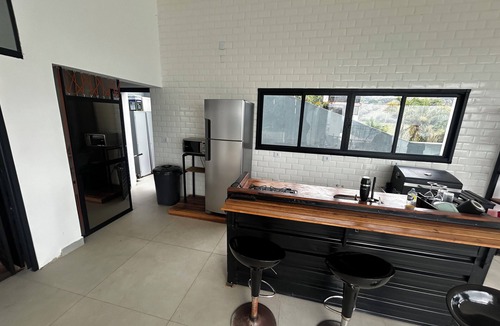 Igarata House | Casa Vista Igaratá