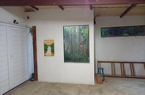 Vargem Grande House | Casa Vista lago 3 Quartos até 7 Pessoas Vargem Grande e Recreio RJ