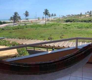 Aruana House | Casa vista mar