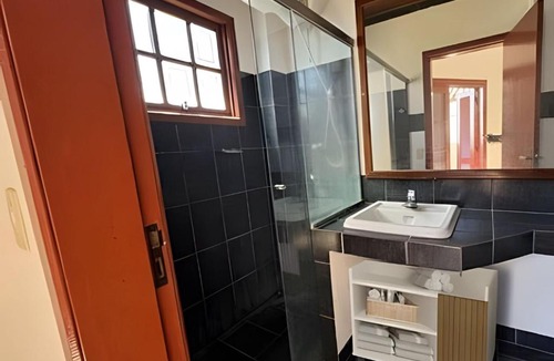 Cachoeira do Bom Jesus House | Casa vista mar - Praia da Cachoeira -Florianópolis