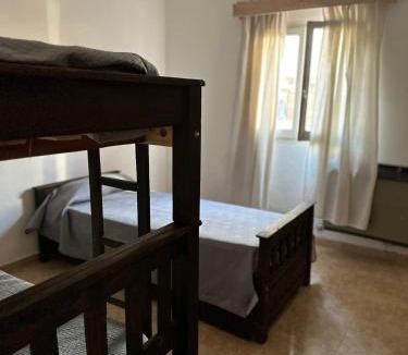 Dean Funes Apartment | Casa Vitta