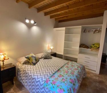 Ituzaingo Apartment | Casa Vivienda Familiar Ituzaingo Centro Parque
