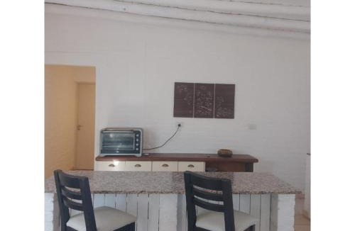 Barreal House | Casa Willy Pampa