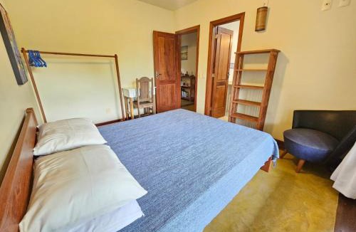 Santo Andre House | Casa Woest